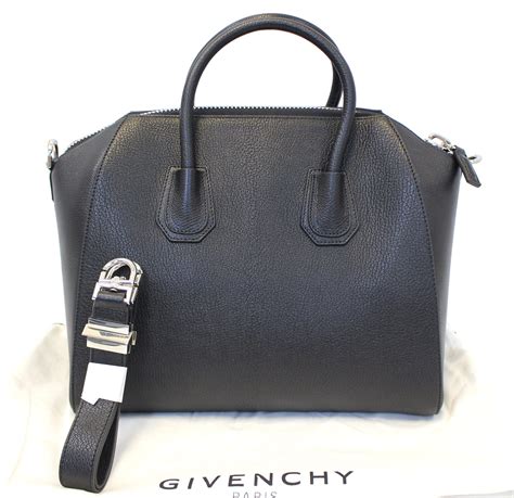 givenchy antigona bag price philippines|Givenchy antigona shoulder bag.